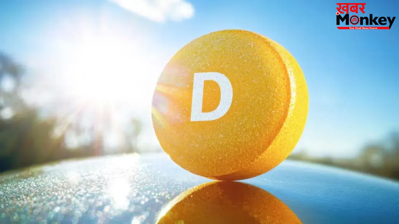 हड्डियों से आती है आवाज या झड़ रहे हैं बाल? शरीर के इन 5 संकेतों को हल्के में लेना पड़ सकता है भारी!