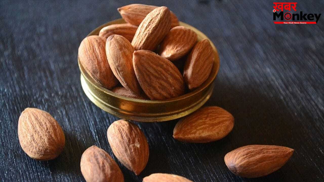 शीशे सा चमकेगा चेहरा, नजर होगी तेज! विटामिन ई से भरपूर ये 5 वेजिटेरियन फूड खाएं