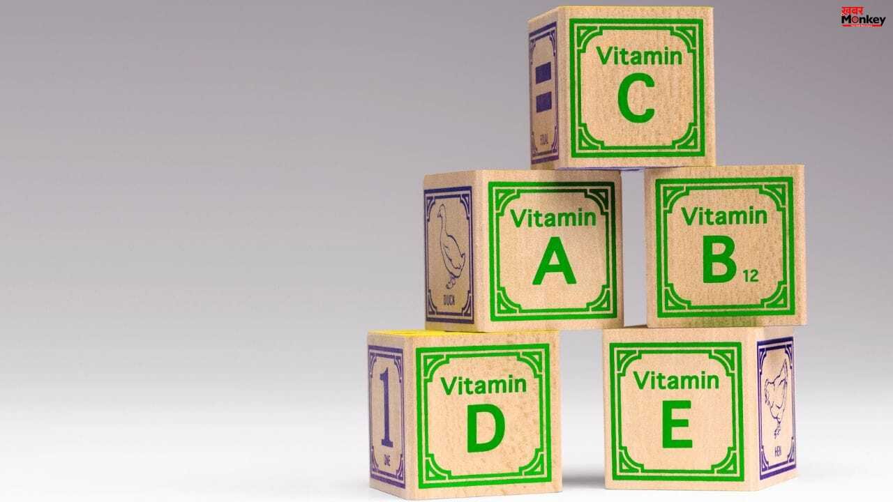 कौन सा विटामिन किस बीमारी से बचाता है? एक्सपर्ट से जानें