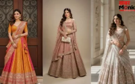 Wedding Styling Tips: इस वेडिंग सीजन जरूर ट्राई करें ये 5 स्टाइलिंग टिप्स, हर फोटो में आप दिखेंगी सबसे कमाल