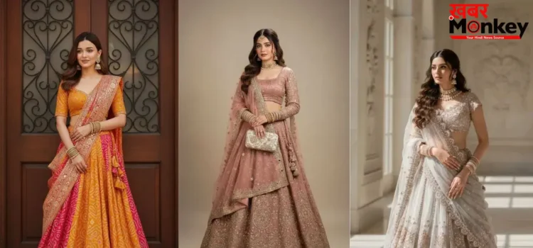 Wedding Styling Tips: इस वेडिंग सीजन जरूर ट्राई करें ये 5 स्टाइलिंग टिप्स, हर फोटो में आप दिखेंगी सबसे कमाल