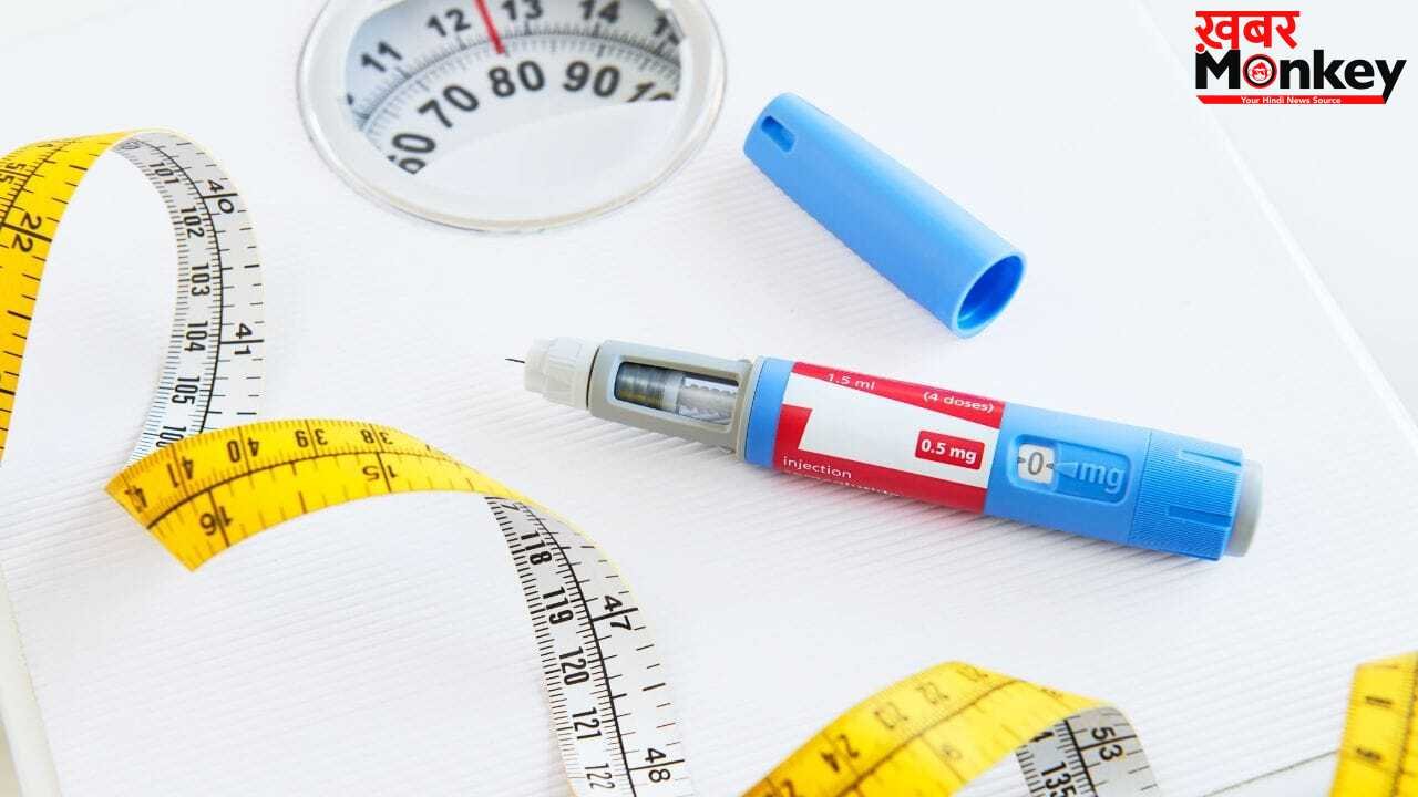 शादी से पहले पतला दिखने का जुनून, कपल ले रहे ये दवा