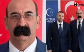 OMG! नत्थूलाल भी पड़ गए फीके! इस नेता की मूंछों ने सबको कर दिया हैरान, अनोखे स्टाइल ने उड़ाए होश