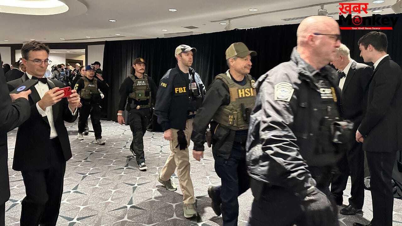 शूटर का घोषणा-पत्र और डिनर से पहले प्रदर्शन…ट्रंप की पार्टी में हमले का कहीं एपस्टीन कनेक्शन तो नहीं?