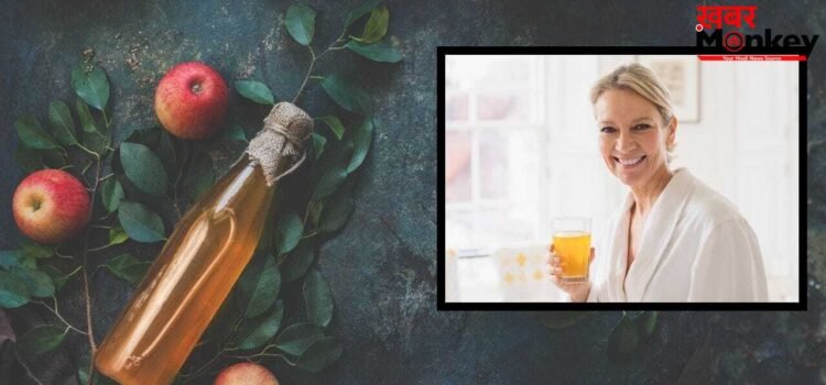 Vinger Health Benefits: रोज सुबह एक ढक्कन सेब का सिरका पानी में डालकर पिया जाए तो क्या होता है? Vinger Health Benefits: रोज सुबह एक ढक्कन सेब का सिरका पानी में डालकर पिया जाए तो क्या होता है?