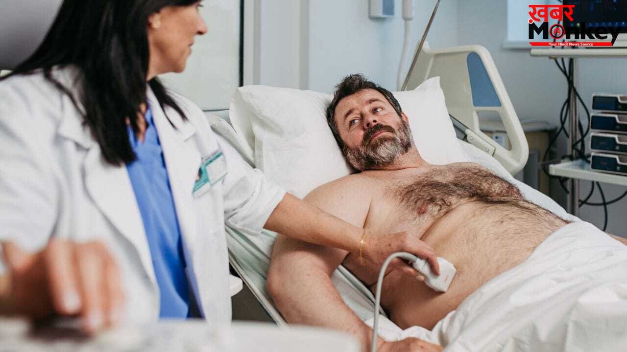 Non alcoholic fatty liver: नॉन-अल्कोहोलिक फैटी लिवर क्या है? किन लोगों को इस बीमारी का खतरा