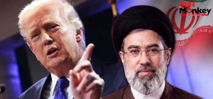 अमेरिका-ईरान सीजफायर को 24 घंटे से ज्यादा, क्या वादा निभा रहे वाशिंगटन और तेहरान? अमेरिका-ईरान सीजफायर को 24 घंटे से ज्यादा, क्या वादा निभा रहे वाशिंगटन और तेहरान?