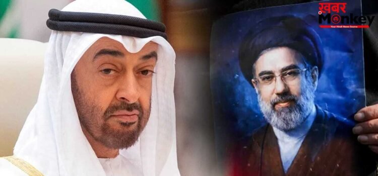 अब ईरान के पीछे पड़ा यूएई, कहा-40 दिन तक हमले किए, अब नुकसान का पैसा दीजिए