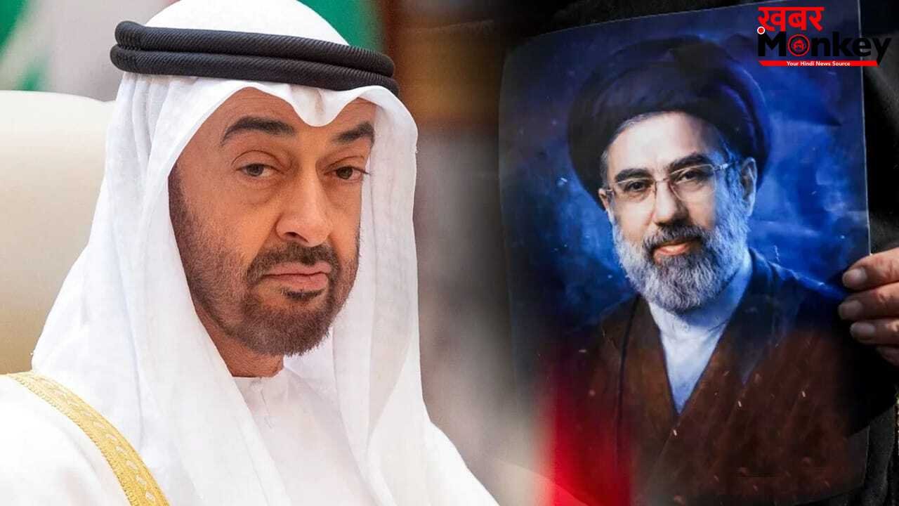 अब ईरान के पीछे पड़ा यूएई, कहा-40 दिन तक हमले किए, अब नुकसान का पैसा दीजिए