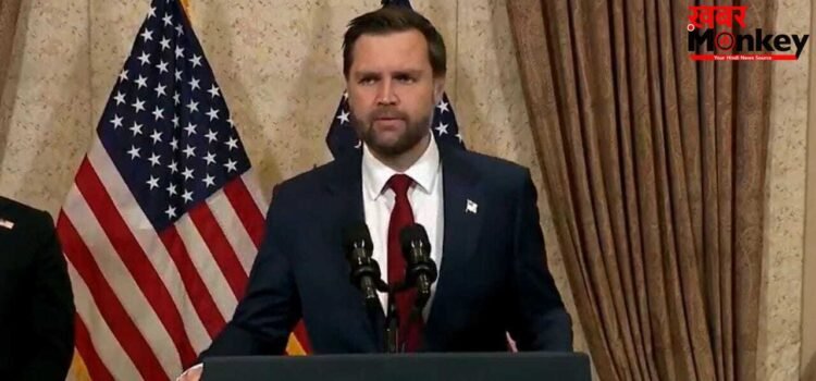 इस्लामाबाद वार्ता फेल, वेंस ने कहा- अमेरिका की शर्तें नहीं मान रहा ईरान, हम वापस लौट रहे