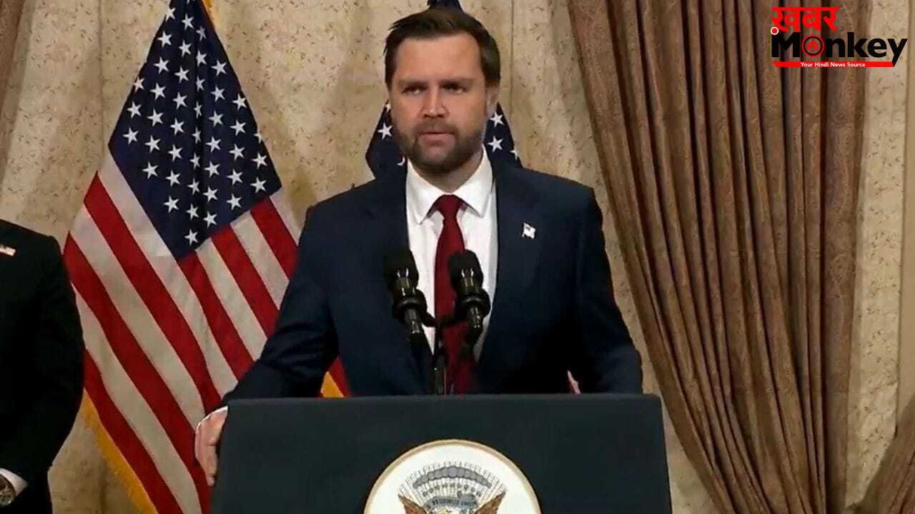 इस्लामाबाद वार्ता फेल, वेंस ने कहा- अमेरिका की शर्तें नहीं मान रहा ईरान, हम वापस लौट रहे