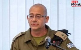 Who is Mossad new chief Gofman: मोसाद के नए चीफ के नाम का ऐलान, इजराइल के अंदर ही होने लगा विरोध