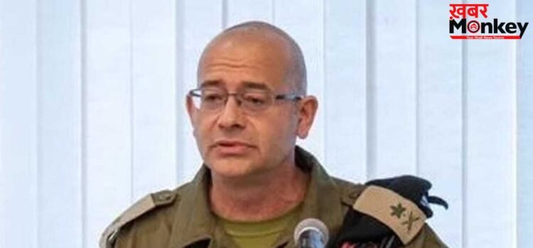 Who is Mossad new chief Gofman: मोसाद के नए चीफ के नाम का ऐलान, इजराइल के अंदर ही होने लगा विरोध