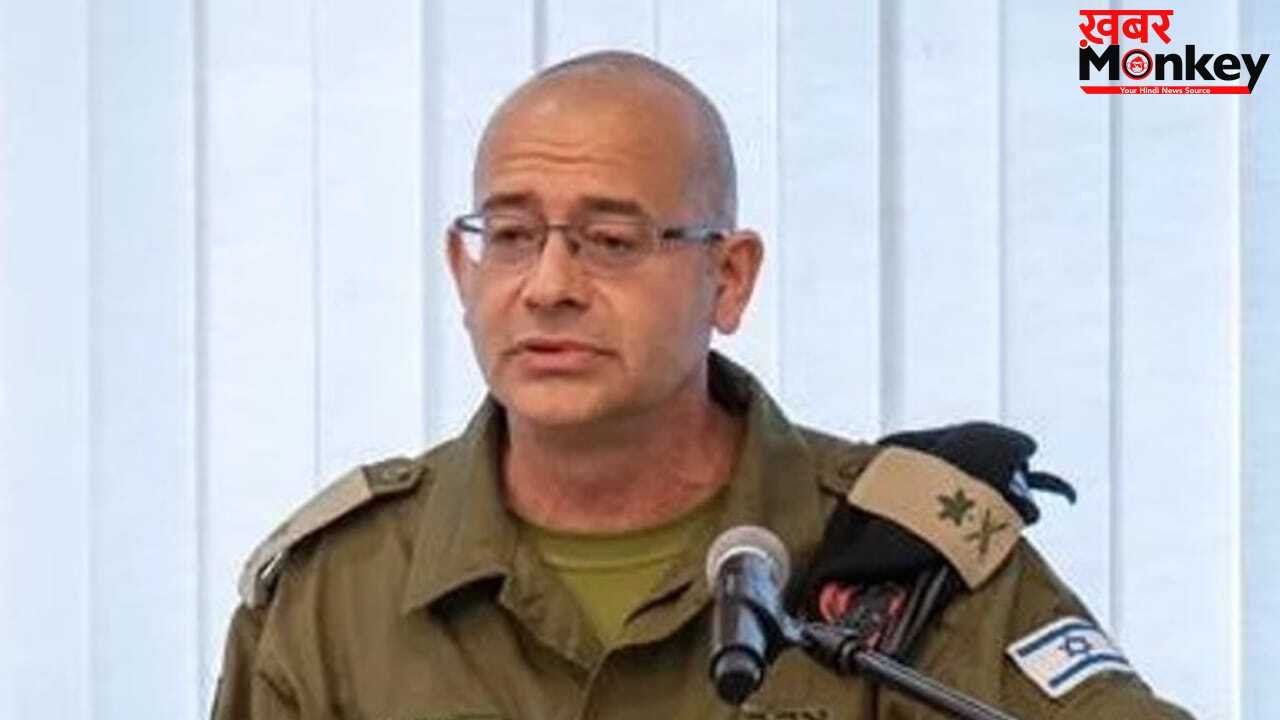 Who is Mossad new chief Gofman: मोसाद के नए चीफ के नाम का ऐलान, इजराइल के अंदर ही होने लगा विरोध