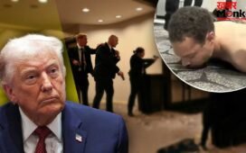 4 की मौत, 5 बाल-बाल बचे… लिंकन से ट्रंप तक… जब-जब अमेरिकी राष्ट्रपतियों पर हुए जानलेवा हमले