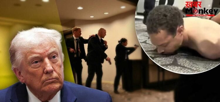 4 की मौत, 5 बाल-बाल बचे… लिंकन से ट्रंप तक… जब-जब अमेरिकी राष्ट्रपतियों पर हुए जानलेवा हमले