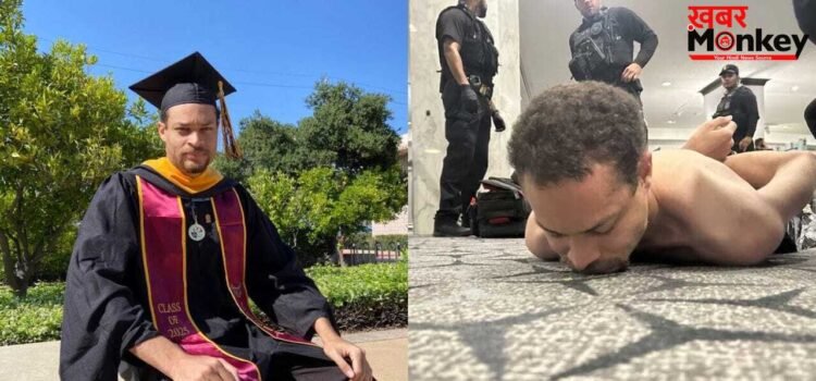 अमेरिका: डिनर पार्टी में फायरिंग की असली वजह सामने आई, शूटर ने 10 मिनट पहले खुद परिवार को भेजा था लंबा मैसेज