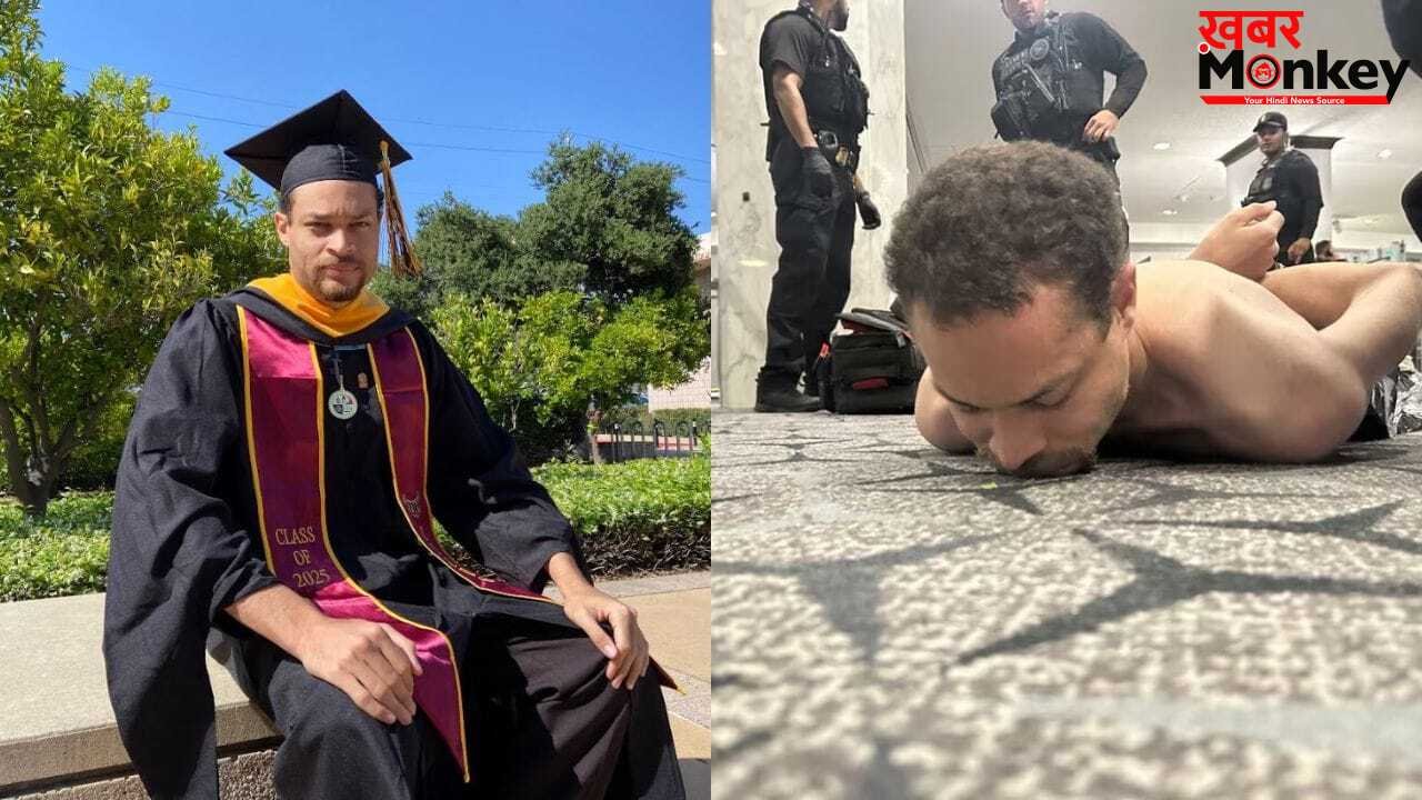 अमेरिका: डिनर पार्टी में फायरिंग की असली वजह सामने आई, शूटर ने 10 मिनट पहले खुद परिवार को भेजा था लंबा मैसेज