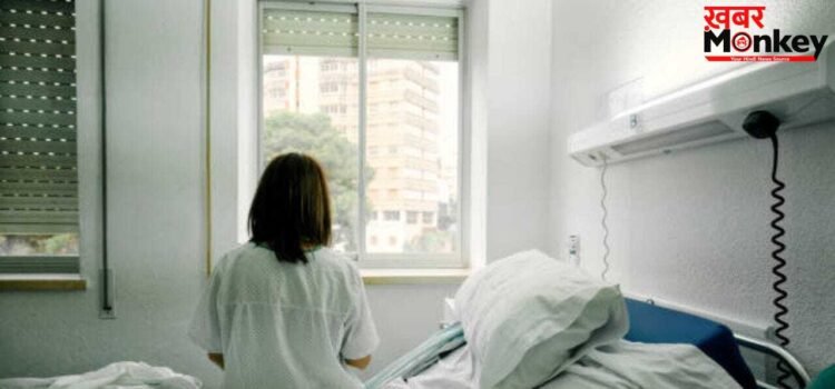 OMG! 13 मिनट के लिए मरी महिला दोबारा हुई जिंदा, वापस लौटकर दूसरी दुनिया का बताया ये डरावना सच