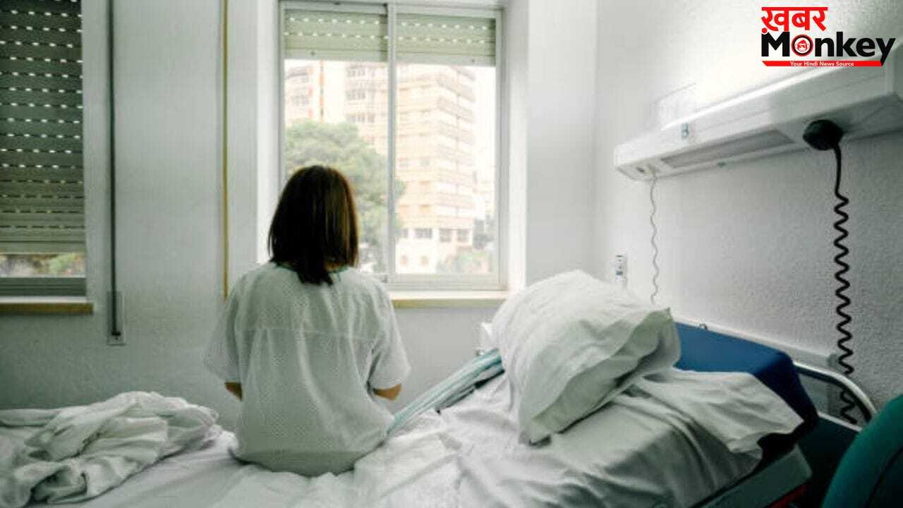 OMG! 13 मिनट के लिए मरी महिला दोबारा हुई जिंदा, वापस लौटकर दूसरी दुनिया का बताया ये डरावना सच