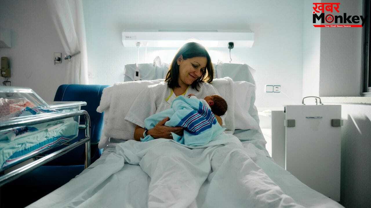 डिलीवरी के बाद महिलाओं में हो सकती हैं ये 5 स्वास्थ्य समस्याएं, जानें क्या हैं लक्षण और बचाव
