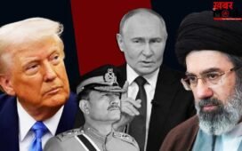 ईरान-रूस से यूक्रेन तक…72 घंटे में थम गई दुनिया की बड़ी लड़ाई, यह कैसे हुआ?