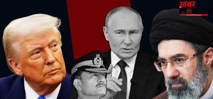 ईरान-रूस से यूक्रेन तक…72 घंटे में थम गई दुनिया की बड़ी लड़ाई, यह कैसे हुआ?