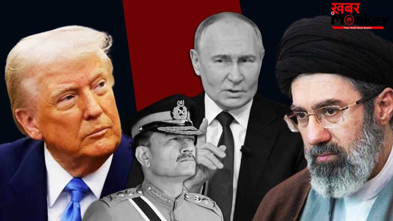 ईरान-रूस से यूक्रेन तक…72 घंटे में थम गई दुनिया की बड़ी लड़ाई, यह कैसे हुआ?