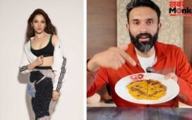 तमन्ना भाटिया के ट्रेनर ने इस हेल्दी ब्रेकफास्ट को बताया सबसे खराब ! दी ये चेतावनी