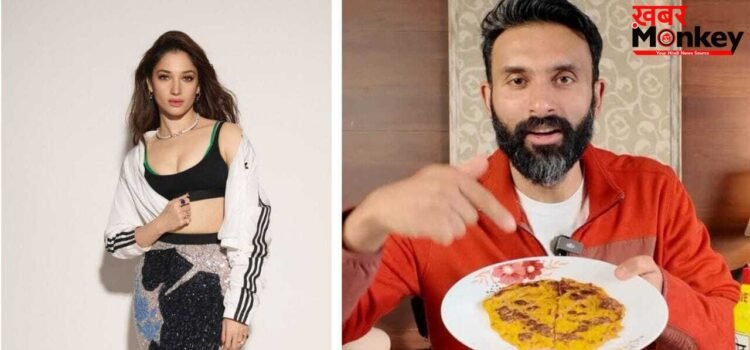 तमन्ना भाटिया के ट्रेनर ने इस हेल्दी ब्रेकफास्ट को बताया सबसे खराब ! दी ये चेतावनी