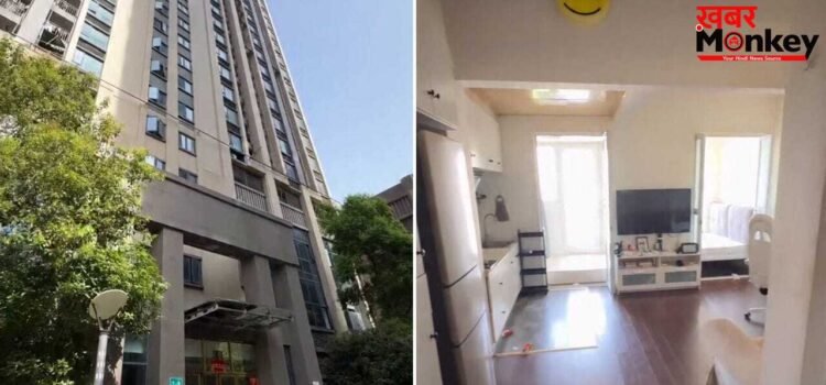 चीन में घर लेना बेंगलुरु से भी सस्ता? भारतीय ने कराया वुहान के अपार्टमेंट का होमटूर, किराया सुन चकरा जाएगा सिर!
