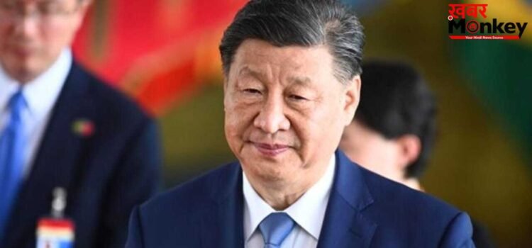 PoK-अफगान बॉर्डर के पास चीन की हरकत, बसाया नया शहर