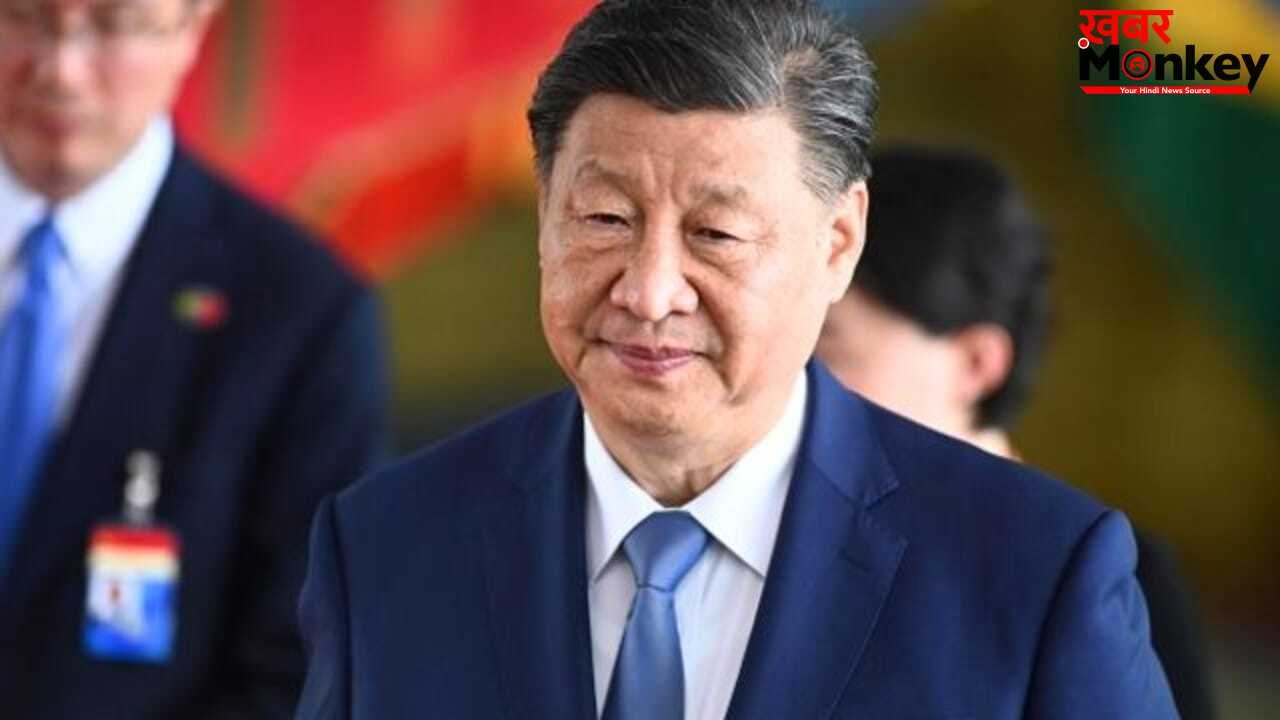 PoK-अफगान बॉर्डर के पास चीन की हरकत, बसाया नया शहर