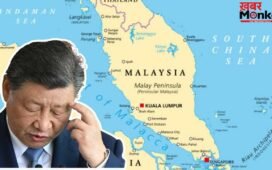 ईरान ने जैसे बढ़ाई दुनिया की मुश्किलें वैसे ही अब भारत चीन के लिए करेगा, ये है पूरा प्लान