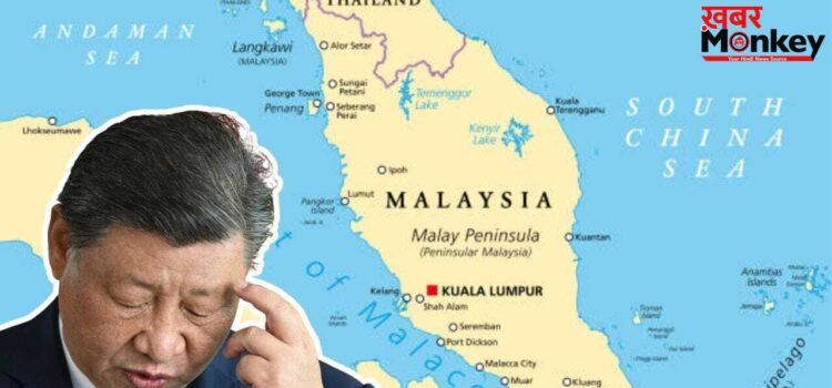 ईरान ने जैसे बढ़ाई दुनिया की मुश्किलें वैसे ही अब भारत चीन के लिए करेगा,  ये है पूरा प्लान