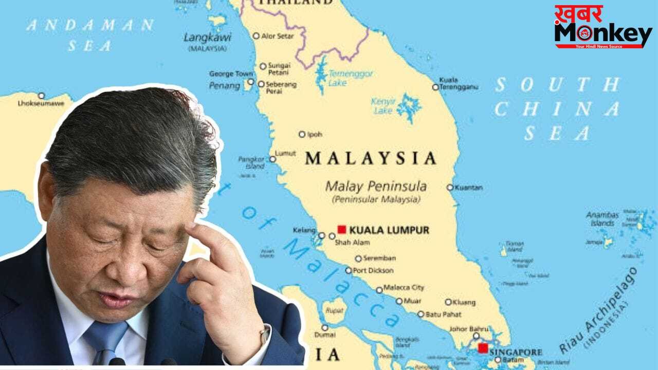 ईरान ने जैसे बढ़ाई दुनिया की मुश्किलें वैसे ही अब भारत चीन के लिए करेगा, ये है पूरा प्लान