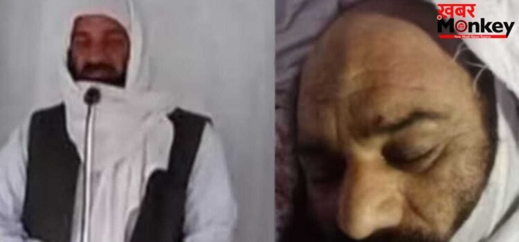 पाकिस्तान के खैबर पख्तूनख्वा में लश्कर के टॉप कमांडर शेख यूसुफ अफरीदी की हत्या, अज्ञात हमलावरों ने बरसाईं गोलियां