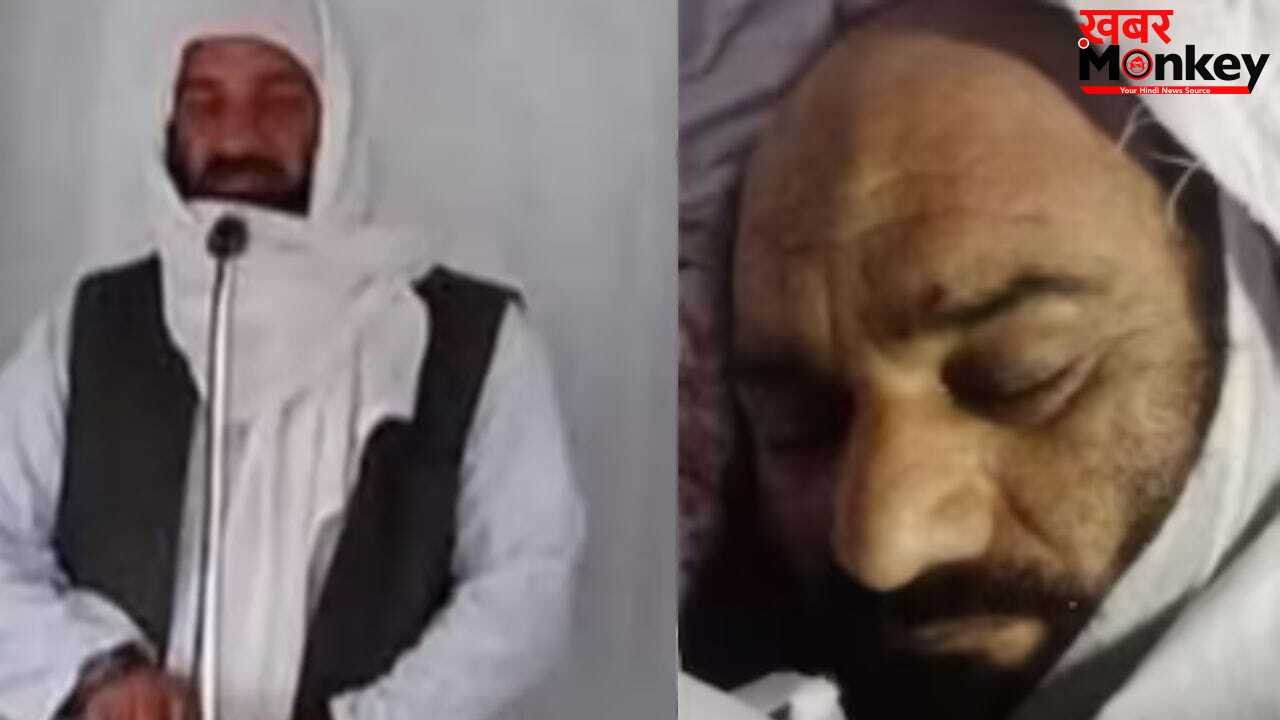 पाकिस्तान के खैबर पख्तूनख्वा में लश्कर के टॉप कमांडर शेख यूसुफ अफरीदी की हत्या, अज्ञात हमलावरों ने बरसाईं गोलियां