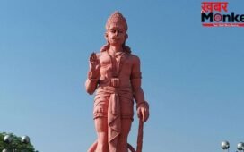 Bada Mangal Upay: बड़ा मंगल और आर्द्रा नक्षत्र के शुभ संयोग में करें ये अचूक उपाय, बजरंगबली दूर करेंगे हर संकट