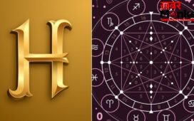 क्या आपका नाम भी 'H' से शुरू होता है? जानें क्यों ये लोग माने जाते हैं बेहद खास और किस्मत के धनी