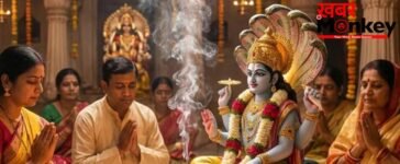 3 साल में एक बार आती पद्मिनी एकादशी, जरूर पढ़ें यह व्रत कथा, तभी मिलेगा पूजा का पूर्ण फल