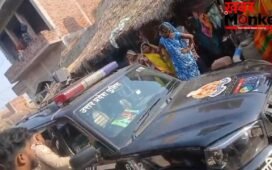 ‘दामाद का दूसरी औरत से संबंध…’, पति ने गर्लफ्रेंड की खातिर पत्नी को मार डाला, मायके वालों ने उगला राज