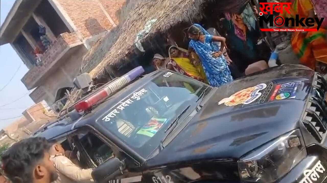 ‘दामाद का दूसरी औरत से संबंध…’, पति ने गर्लफ्रेंड की खातिर पत्नी को मार डाला, मायके वालों ने उगला राज