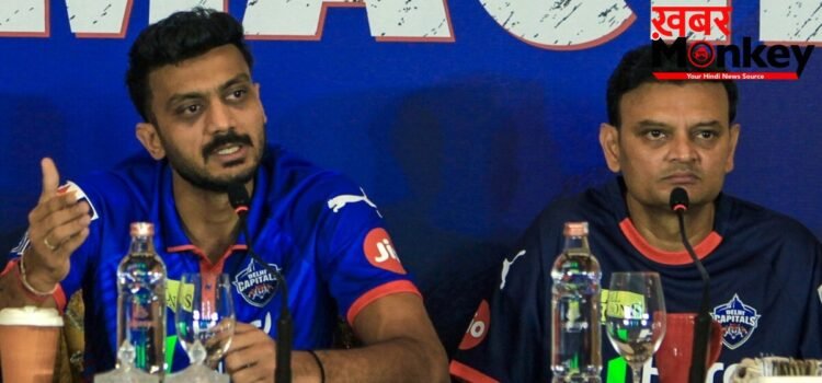 CSK से हार के बाद संकट में दिल्ली कैपिटल्स, हेमांग बदानी बोले- अब हर मैच नॉकआउट