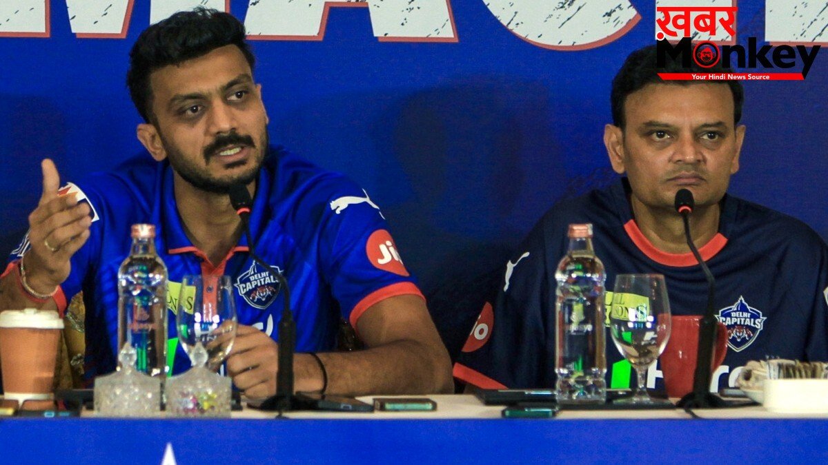 CSK से हार के बाद संकट में दिल्ली कैपिटल्स, हेमांग बदानी बोले- अब हर मैच नॉकआउट