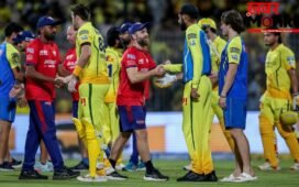 IPL 2026: चेन्नई सुपर किंग्स प्लेऑफ में कैसे बना सकती है जगह? ये है पूरा गणित