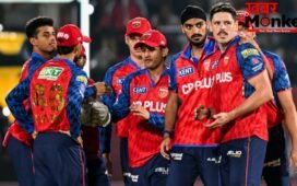 PBKS vs DC IPL 2026 Match Highlights: अक्षर-मिलर की पारी से जीती दिल्ली, पंजाब किंग्स 3 विकेट से हारी; श्रेयस-प्रियांश की पारी बेकार