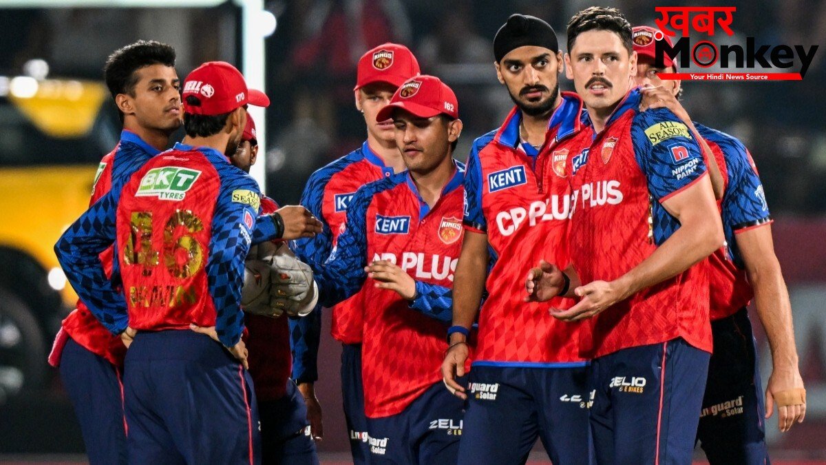 PBKS vs DC IPL 2026 Match Highlights: अक्षर-मिलर की पारी से जीती दिल्ली, पंजाब किंग्स 3 विकेट से हारी; श्रेयस-प्रियांश की पारी बेकार