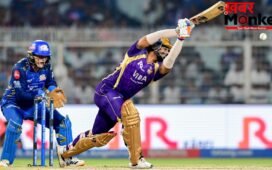 KKR vs MI, IPL 2026 Match Highlights: केकेआर ने मुंबई को 4 विकेट से हराया, अब भी जिंदा हैं प्लेऑफ में पहुंचने की उम्मीदें