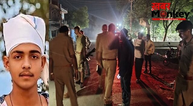 काल बनी शादी, दुल्हन के रिश्तेदार ने बारात पर की अंधाधुंध फायरिंग, दुल्हे की मौत